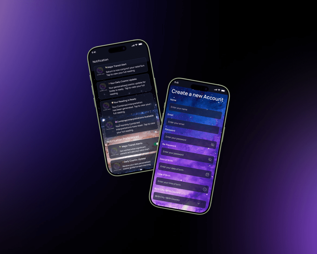 Notifications